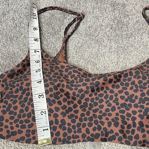 Victoria’s Secret bikini bottom Small Old‎ Navy Scoop Neck Bikini top size M - Picture 12 of 13